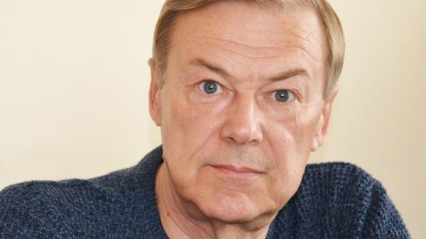 Геннадий Алехин