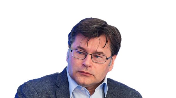 Алексей Мухин