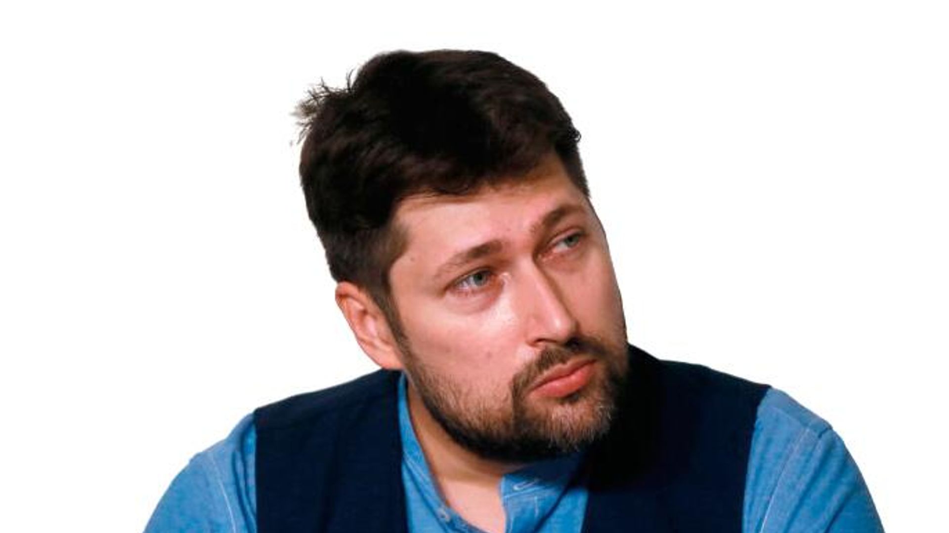 Василий Колташов интервью - РИА Новости, 1920, 07.04.2025