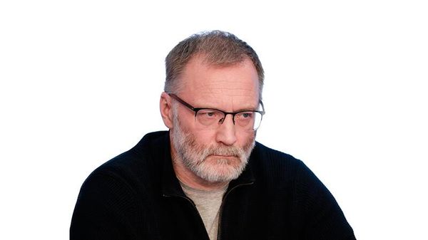Сергей Михеев интервью Сергей Михеев интервью