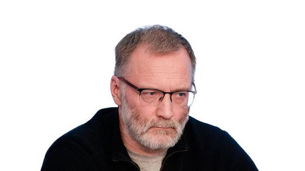 Сергей Михеев интервью
