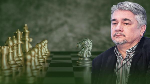 Какую войну проигрывает Запад: Ищенко раскрыл детали. Видео