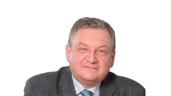 Алексей Зубец для интервью
