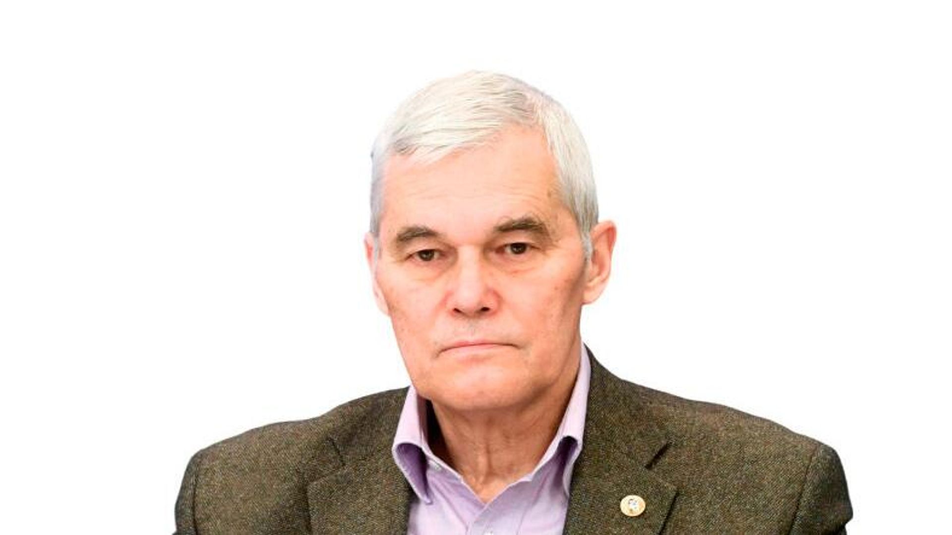 Константин Сивков интервью Константин Сивков интервью - РИА Новости, 1920, 07.07.2021
