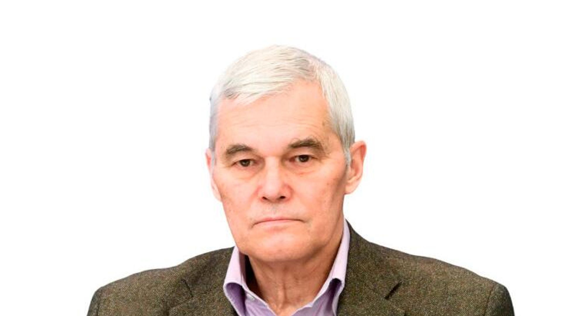 Константин Сивков интервью Константин Сивков интервью - РИА Новости, 1920, 27.04.2022