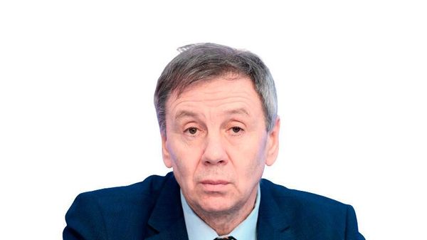 Сергей Марков интервью
