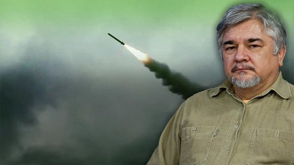 Почему Украину отдают полякам и вступит ли Северная Корея в войну против США - Ищенко