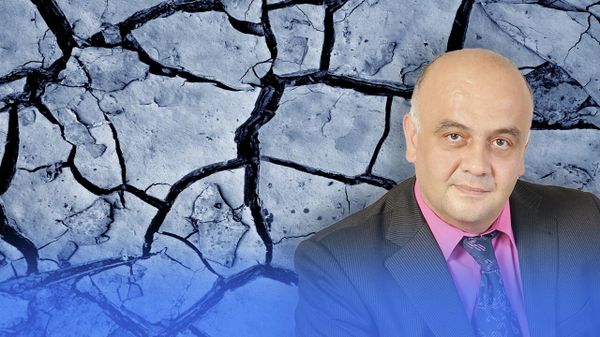 Килинкаров о настоящих задачах НАТО и о том, когда ждать глобальной войны