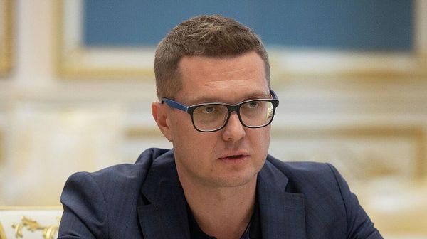 Иван Баканов