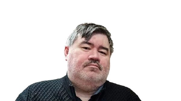 Борис Рожин интервью