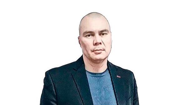 Андрей Медведев интервью