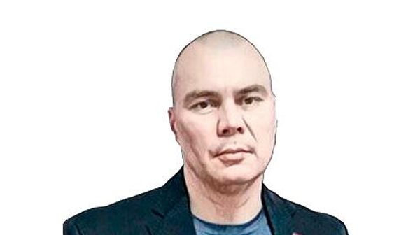 Андрей Медведев интервью