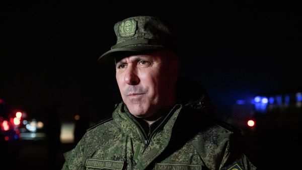 Рустам Мурадов
