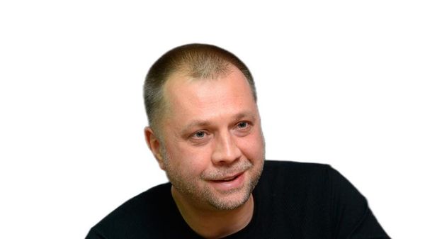 Александр Бородай интервью Александр Бородай интервью