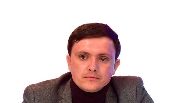 Константин Кнырик интервью Константин Кнырик интервью