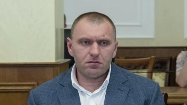 Малюк Василий