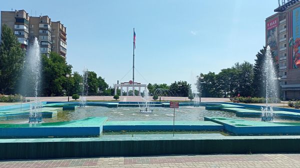 Мелитополь