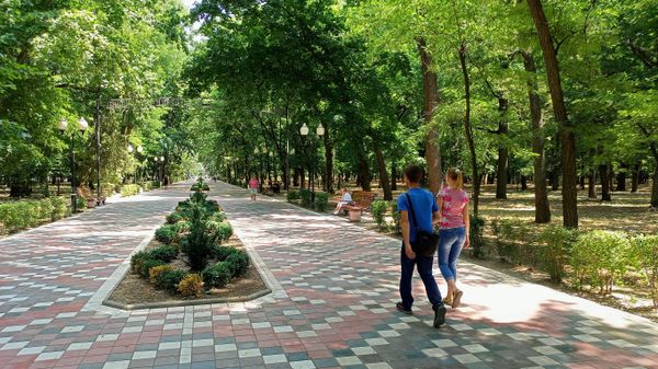 Мелитополь