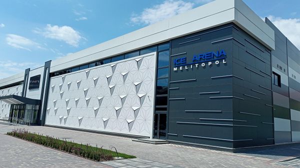 Мелитополь