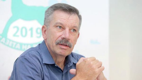 Владимир Гаврилов Владимир Гаврилов
