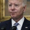 Выступление президента США Байдена с заявлением по ситуации вокруг Украины Выступление президента США Байдена с заявлением по ситуации вокруг Украины