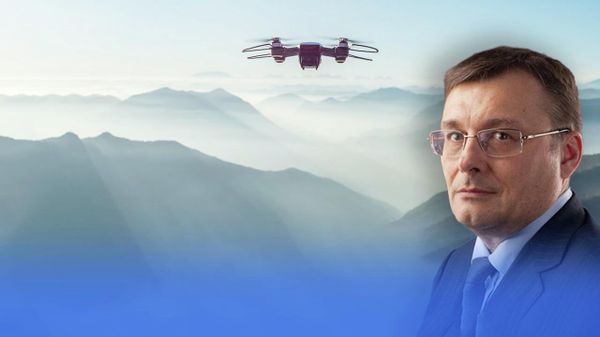 Фёдоров: чем закончится спецоперация, как разобраться с Литвой и каким образом сдерживать США. Видео