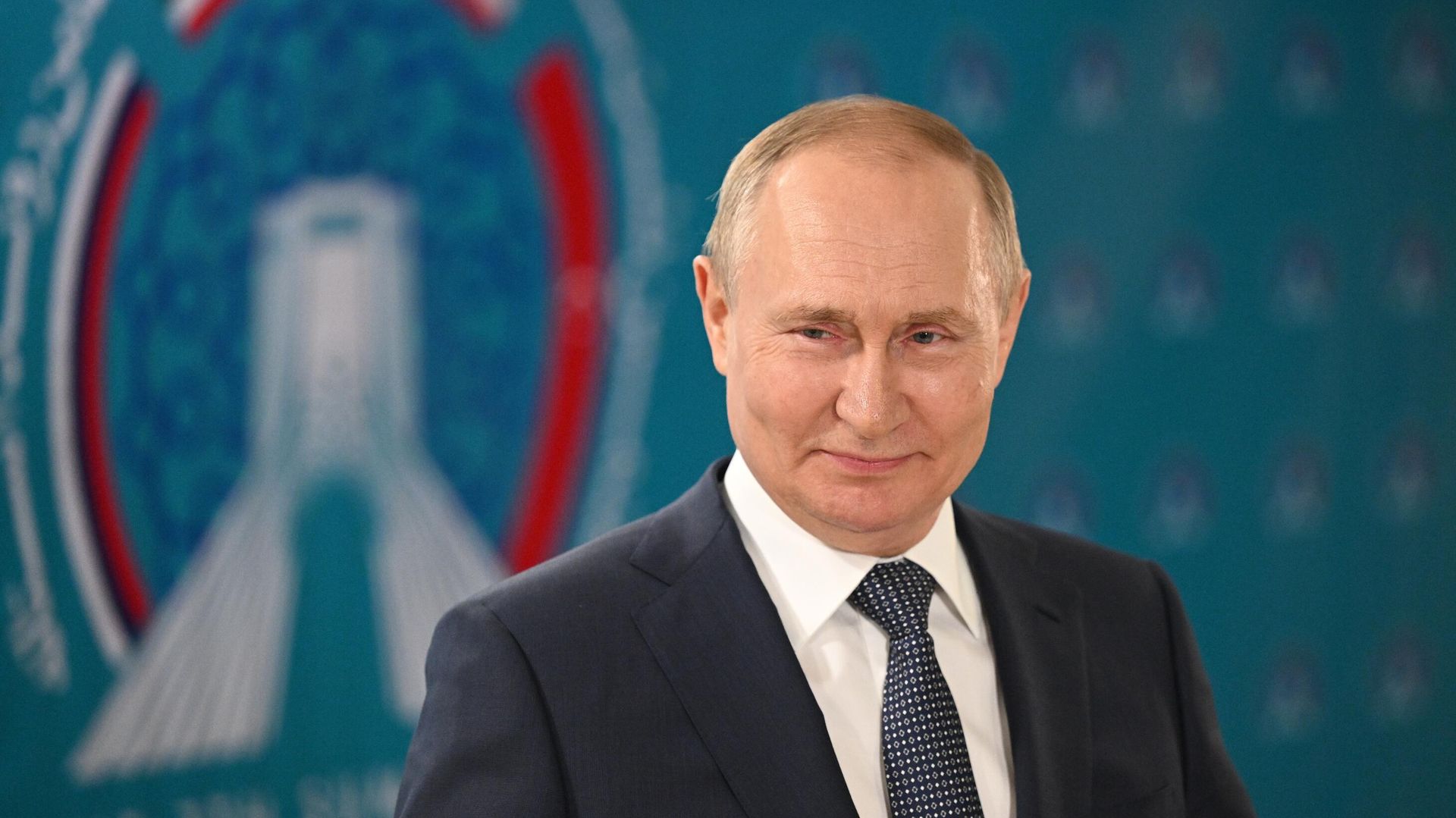 Рабочий визит президента РФ В. Путина в Иран - РИА Новости, 1920, 07.09.2022