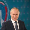 Рабочий визит президента РФ В. Путина в Иран