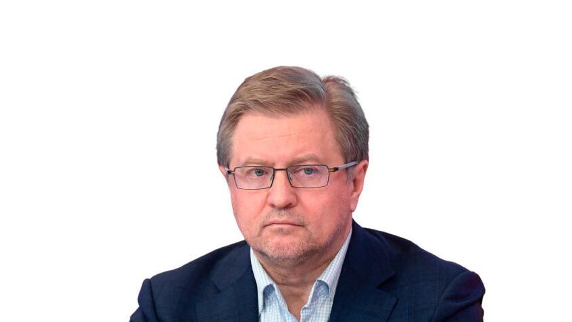Владимир Лепехин интервью Владимир Лепехин интервью - РИА Новости, 1920, 08.10.2020