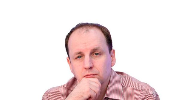 Богдан Безпалько интервью Богдан Безпалько интервью