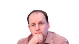 Богдан Безпалько интервью