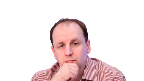 Богдан Безпалько интервью Богдан Безпалько интервью