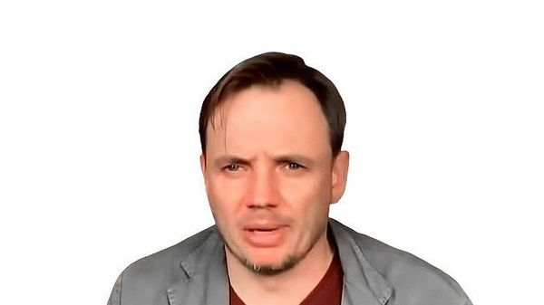 Кирилл Стремоусов интервью