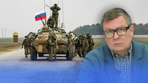 Кто будет господствовать в новом мире: Мартынов дал расклад. Видео