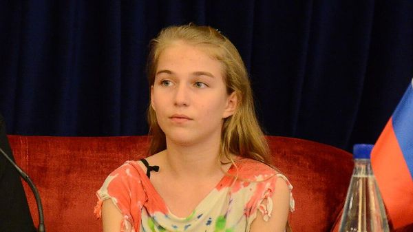 Фаина Савенкова