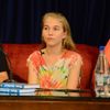 Фаина Савенкова
