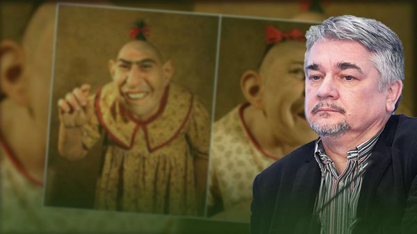 Пока американцы живы, они будут стремиться нас уничтожить: Ищенко о том, что делать России. Видео