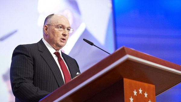 Вячеслав Кантор