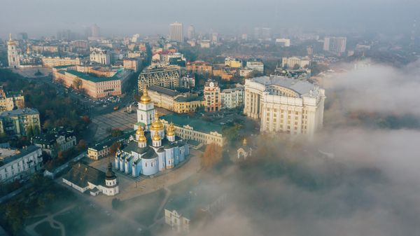 Киев