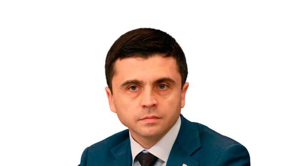 Руслан Бальбек интервью