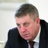 Президент РФ В. Путин провел заседание Госсовета по вопросам инвестиционной привлекательности регионов