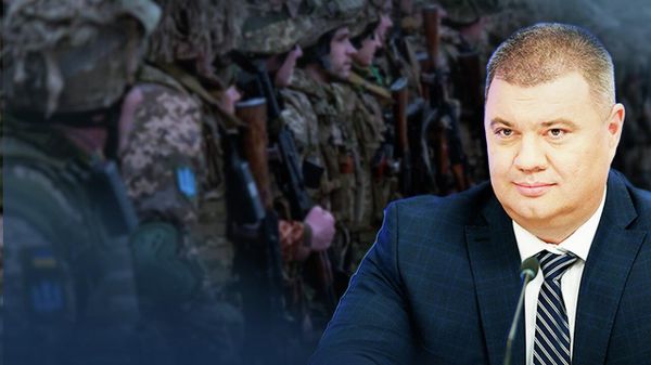 Почему Украина кричит о своем наступлении ? Не все так просто - экс-сотрудник СБУ Прозоров. Видео