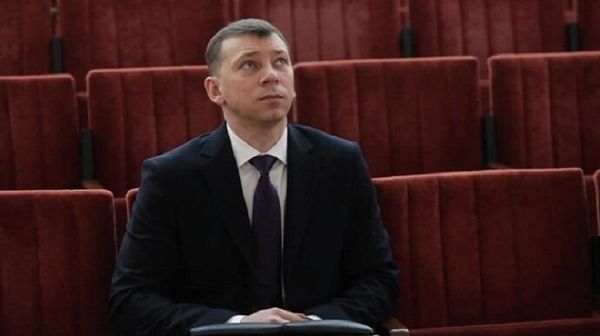 Александр Клименко Александр Клименко
