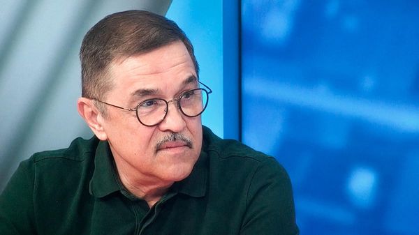 Искандер Хисамов