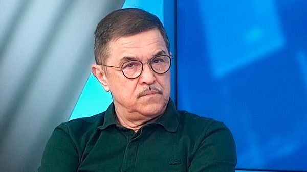 Искандер Хисамов