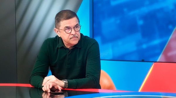 Искандер Хисамов
