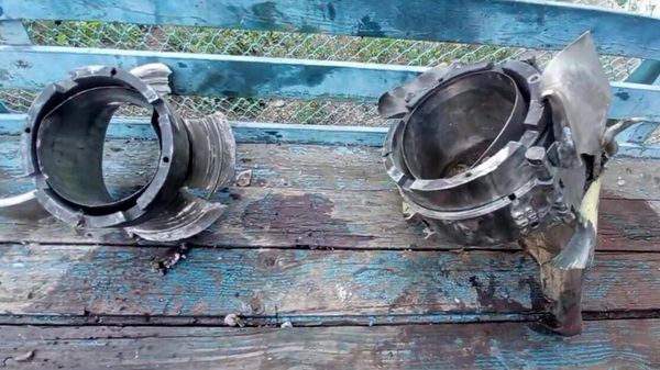 ВСУ нанесли удар по СИЗО в Еленовке