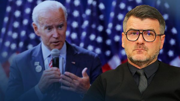 Кому Киев всучит зерно и зачем послы G7 ринулись в Одессу - Баширов