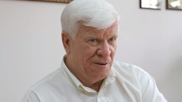 Алексей Вадатурский