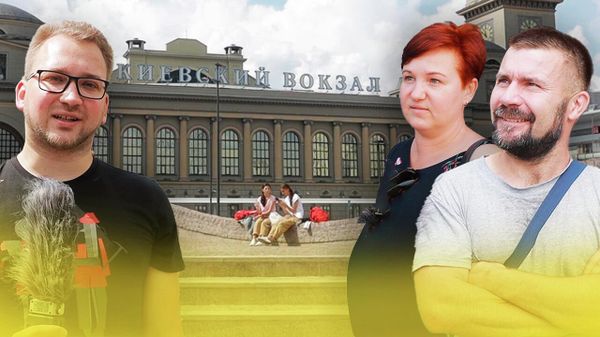 Есть ли смысл в переименовании Киевского вокзала? Опрос в Москве